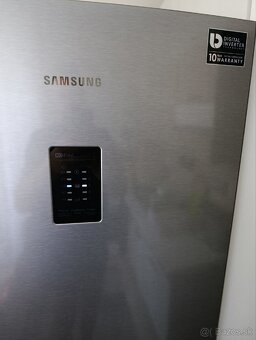 Chladnička Samsung - 2