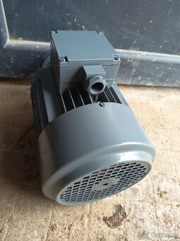 Elektromotor 1,5 kw 2870 ot - 2