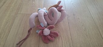 Little Dutch zavesna spirala - 2