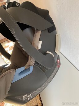 darujem vajíčko aton 5 - 2