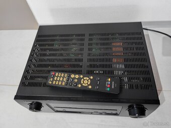 Denon AVR‑X3000 - 2