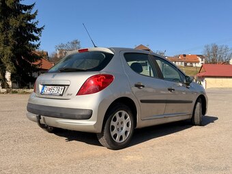 Peugeot 207 (2009) - 2