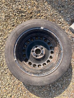 Barum Polaris 3 - R16 - 2