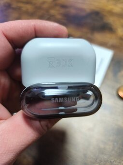 Samsung Galaxy buds3 nové - 2