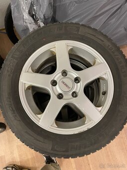 195/65 R15 - 2
