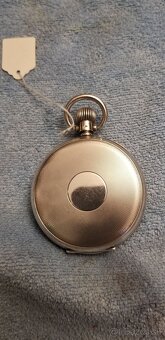 vreckove hodinky - 2