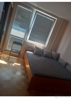 2izbovy byt v DS - 2