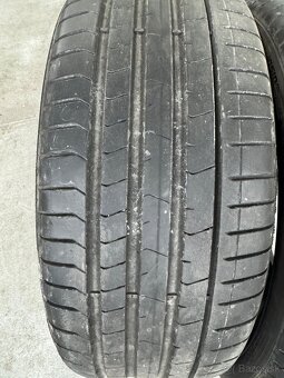 225/40 255/35 r19 letne pirelli - 2
