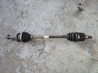 Poloos Hyundai i20 1.2 57,2kW 2010 - 2