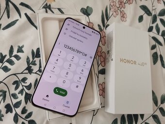 Honor 400 5G - 2