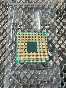 Ryzen 5 3400G - 2