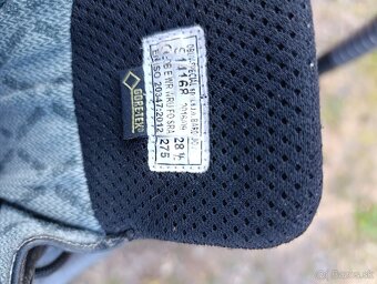 Goretex - 2