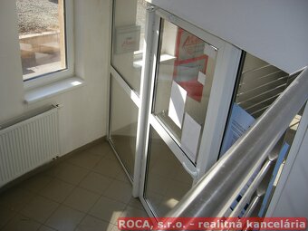 124 Komerčné priestory Košice - centrum - 2