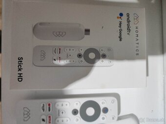 Prenos obrazu - 2