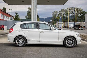 BMW 120d E87 - 2