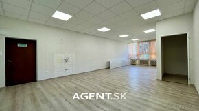 AGENT.SK | Prenájom priestoru 52,5 m2 v Čadci - 2