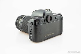 Fotoaparát Nikon F90X + AF Zoom Nikkor 35-70mm f/2.8 - 2