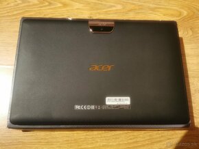 Tablet Acer iconia tab 10 2/32gb - 2