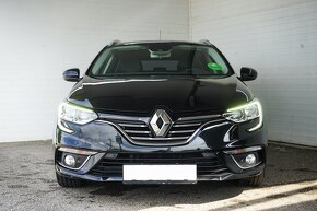 565-Renault Mégane Grandtour, 2017, nafta, 1.5DCi, 81kw - 2