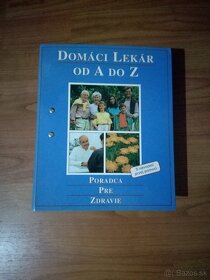 Kuchárske knihy - 2
