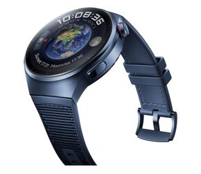 Huawei Watch 4 Pro Blue Edition - 2