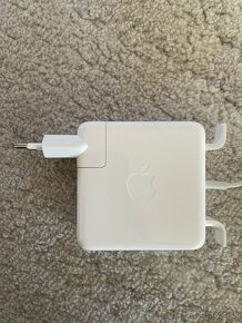 85W MagSafe 2 - Power Adapter - 2