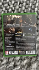 Resident Evil 4 Xbox - 2