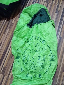 Detský spací vak Crivit - 2