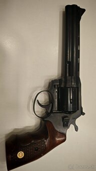 Revolver ZHR 861 - 2