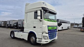 Prodám DAF XF 530 FT SSC EURO 6 - 2
