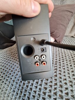 Bose Companion 2 series II - 2