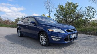 Ford Mondeo 2.0 Tdci 103 KW Business - 2