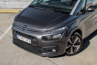 Citroën Grand C4 SpaceTourer/ ODPOČET DPH/ - 2