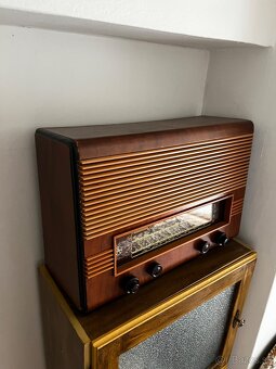 Tesla 605A Blanik - 2