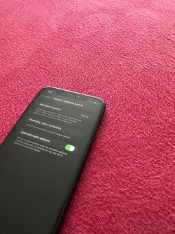 iPhone Xr 64GB 100% zdravie batérie - 2