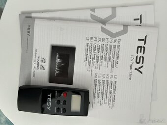 Elektricky krb - 2