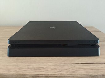 Ps4 slim 500gb - 2