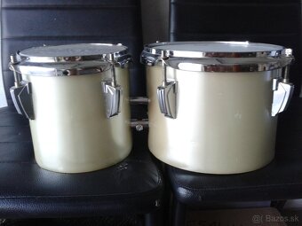 Predam Amati Bonga 6"- 8" 1980 45 eur - 2