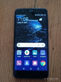 Huawei P10 Lite - 2