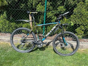 Bicykel - 2