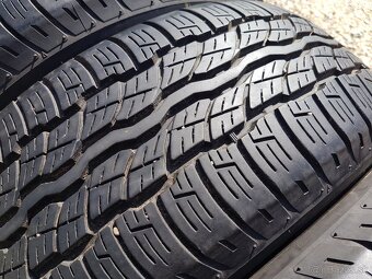 235/55 r18 letné pneumatiky 4ks Bridgestone DOT2020 - 2