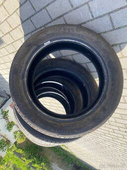 Letné pneumatiky 195/60 R18 Goodyear - 2