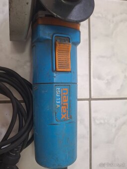 Narex EBU 13 A - 2