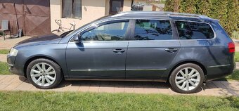 VW Passat Variant 2.0 TDI CR Highline - 2