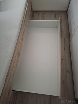 Predám nábytok - 2