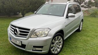 MERCEDES BENDZ 4 MATIC - 2