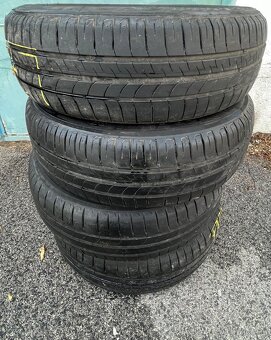 185/65R15 Michelin energy LETNÉ - 2