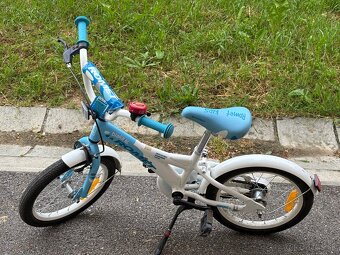 @@@ Detský bicykel Romet Diana K 16 @@@ - 2