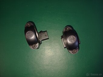 Montaž Leupold - 2
