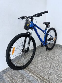 GT Avalanche Sport, Blue 29" veľ. M (17“) a veľ. L (19“), b - 2